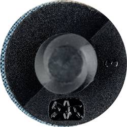 PFERD TOOLS CDR 20 A 120 42770212 brusný list Zrnitost 120 (Ø) 20 mm 100 ks