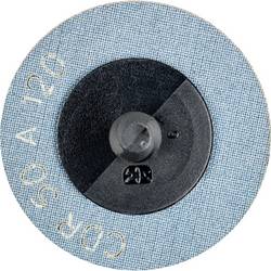 PFERD TOOLS CDR 50 A 120 42770512 brusný list Zrnitost 120 (Ø) 50 mm 100 ks