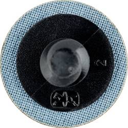 PFERD TOOLS CDR 25 A 180 42770318 brusný list Zrnitost 180 (Ø) 25 mm 100 ks