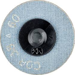 PFERD TOOLS CDR 38 A 60 42770406 brusný list Zrnitost 60 (Ø) 38 mm 100 ks