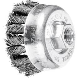 PFERD TOOLS Hrncový kartáč TBG 65/M14 CT ST 0,35 43305030 5 ks