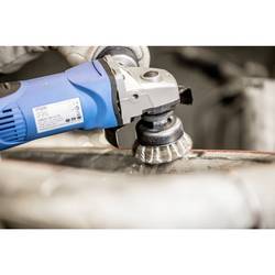 PFERD TOOLS Hrncový kartáč POS TBG 80/M14 CT INOX 0,35 43306063 1 ks