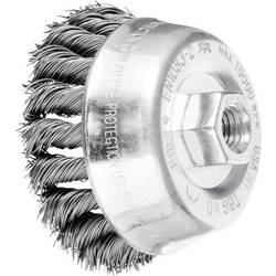 PFERD TOOLS Hrncový kartáč TBG 80/M14 ST 0,50 43306040 5 ks