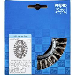 PFERD TOOLS Kulatý nástavec POS RBG 12512/22,2 CT INOX 0,50 43303012 1 ks