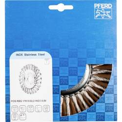 PFERD TOOLS Kulatý nástavec POS RBG 17813/22,2 INOX 0,50 43304002 1 ks