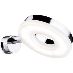 Paulmann Becrux 70881 LED osvětlení zrcadla 4 W teplá bílá chrom