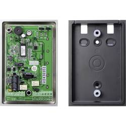 Sygonix SY-3118492 kódový zámek na omítku IP65, s podsvícenou klávesnicí