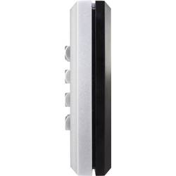 Sygonix SY-3118492 kódový zámek na omítku IP65, s podsvícenou klávesnicí