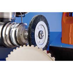 PFERD TOOLS Kulatý nástavec RBU 20016/22,2 Nylon 0,40 43506027 2 ks