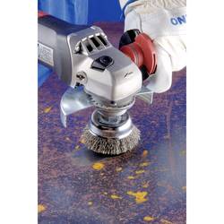 PFERD TOOLS Hrncový kartáč TBU 60/M14 ST 0,30 43468880 5 ks