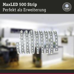 Paulmann MaxLED 500 70828 LED pásek rozšíření konektor 24 V 2.5 m denní bílá 1 ks