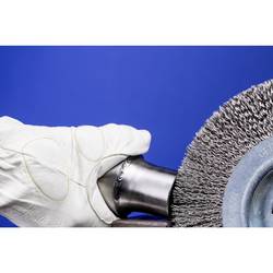 PFERD TOOLS Kulatý nástavec RBU 250100/50,8 INOX 0,35 43506812 1 ks