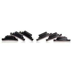GoPro Curved + Flat Adhesive Mounts nalepovací úchytka GoPro