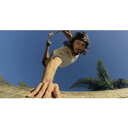 GoPro Curved + Flat Adhesive Mounts nalepovací úchytka GoPro