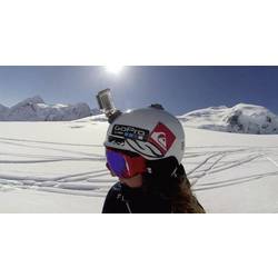 GoPro Curved + Flat Adhesive Mounts nalepovací úchytka GoPro