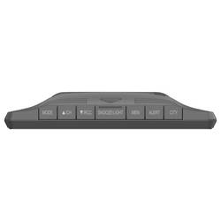 Renkforce RF-4883630 digitální meteostanice Počet senzorů (max.) 3