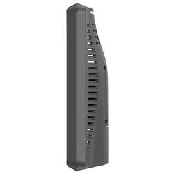 Renkforce RF-4883630 digitální meteostanice Počet senzorů (max.) 3