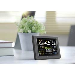 Renkforce RF-4883630 digitální meteostanice Počet senzorů (max.) 3