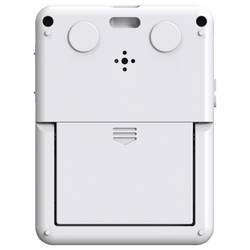 Renkforce RF-4883628 budík bílá připomenutí užití léků