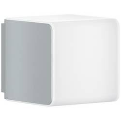 Steinel L 830 SC SI 055509 venkovní nástěnné osvětlení s PIR detektorem LED žádná 9.1 W stříbrná