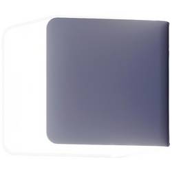 Steinel L 830 SC SI 055509 venkovní nástěnné osvětlení s PIR detektorem LED žádná 9.1 W stříbrná