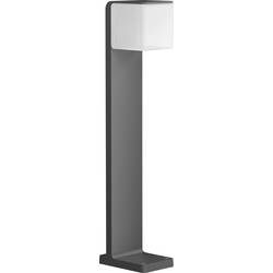 Steinel 079284 GL 80 MC ANT EU venkovní stojací osvětlení LED 9.1 W antracitová