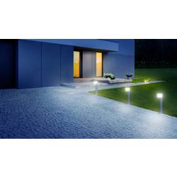 Steinel 079284 GL 80 MC ANT EU venkovní stojací osvětlení LED 9.1 W antracitová