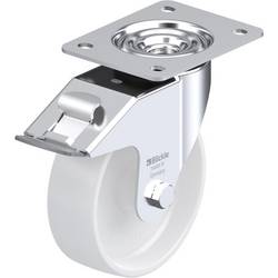 Blickle 762857 LE-PPN 150G-FI Otočné kolečko s brzdou Ø kola: 150 mm nosnost (max.): 300 kg 1 ks
