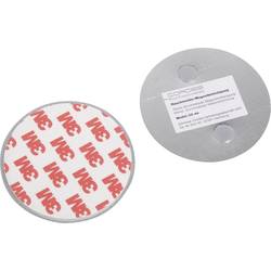 Cordes Haussicherheit CC-44 magnetický držák detektoru kouře vč. magnetického upevnění (Ø x v) 70 mm x 3 mm
