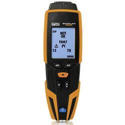 HT Instruments UTP, STP, FTP, CAT 3, 5, 5E, 6, 7, QUICKLAN 6055