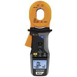 HT Instruments T2100 T2100 měřicí adaptér Kalibrováno dle (ISO) 1 ks