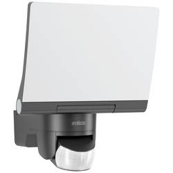 Steinel XLED home 2 XL S graphit 030056 venkovní LED reflektor s PIR detektorem Energetická třída (EEK2021): E (A - G) 19.3 W Barvy světla (LED svítidlo): bílá