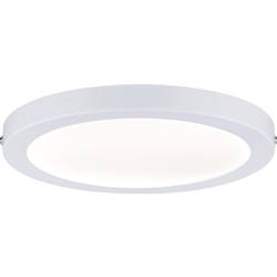 Paulmann Atria 70868 LED panel 14 W teplá bílá bílá (matná)