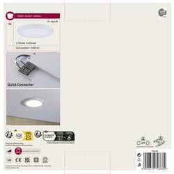 Paulmann Atria 70868 LED panel 14 W teplá bílá bílá (matná)