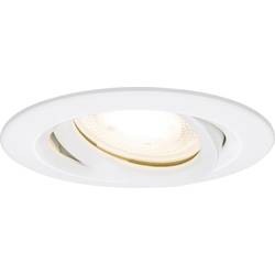 Paulmann Nova vestavné svítidlo do koupelny LED GU10 7 W IP65 bílá (matná)
