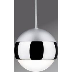 Paulmann Capsule II svítidla do lištových systémů (230 V) URail pevně vestavěné LED 6 W LED chrom (matný), chrom