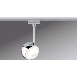 Paulmann Capsule II svítidla do lištových systémů (230 V) URail pevně vestavěné LED 6 W LED chrom (matný), chrom