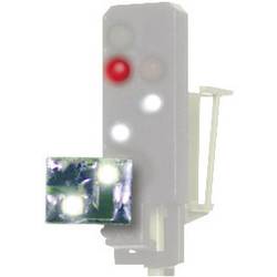 Viessmann Modelltechnik 4016138452174 H0, TT výměnná deska stavebnice