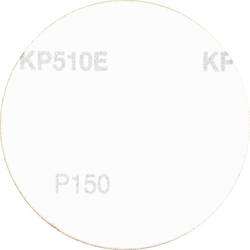 PFERD TOOLS KR 115 A 150 42871115 brusný papír pro brusné kotouče Zrnitost 150 (Ø) 115 mm 50 ks