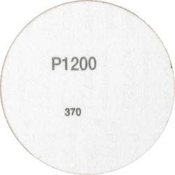 PFERD TOOLS KR 125 A 1200 CK 42870120 brusný papír pro brusné kotouče Zrnitost 1200 (Ø) 125 mm 50 ks