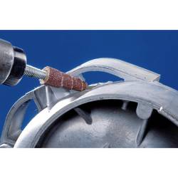 PFERD TOOLS PR 1235 CO-COOL 120 42811350 brusná role Zrnitost 120 (Ø x v) 12 mm x 35 mm 50 ks