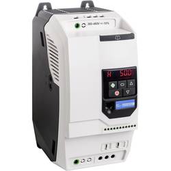 Peter Electronic frekvenční měnič VDI-550-3E3 5.5 kW 3fázový 400 V