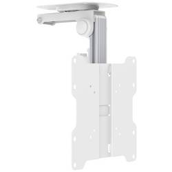 My Wall HL 12 WL TV stropní držák 43,2 cm (17) - 94,0 cm (37) stropní držák, otočný, naklápěcí