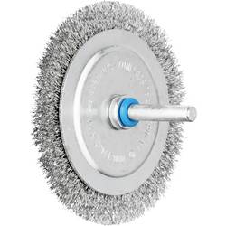 PFERD TOOLS Kulatý nástavec RBU 8004/6 INOX 0,20 43105023 10 ks