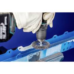 PFERD TOOLS Kulatý nástavec POS RBU 7015/6 INOX 0,30 (1) 43198005 1 ks