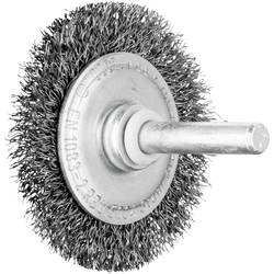 PFERD TOOLS Kulatý nástavec RBU 5004/6 ST 0,20 43103021 10 ks
