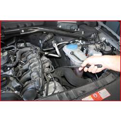 KS Tools 550.1136 inspekční zrcátko