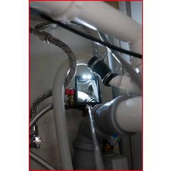 KS Tools 550.1136 inspekční zrcátko