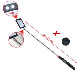 KS Tools 550.1136 inspekční zrcátko