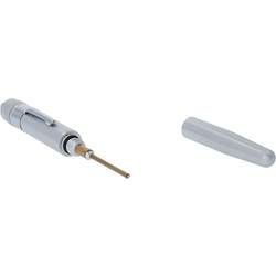 KS Tools 550-1035 550.1035 kapková olejnička ve tvaru tužky Délka stříkací trubky (max.): 50 mm